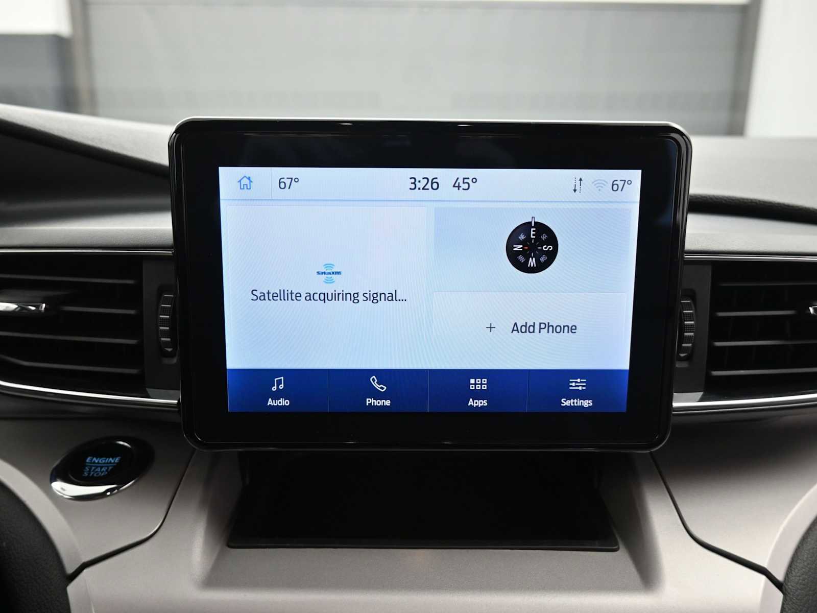 Used 2023 Ford Explorer XLT w/ Equipment Group 202A image 13