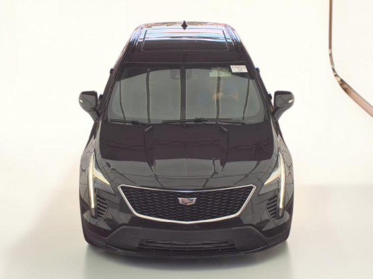 Used 2021 Cadillac XT4 Sport w/ Cold Weather Package AWD/4WD image 2