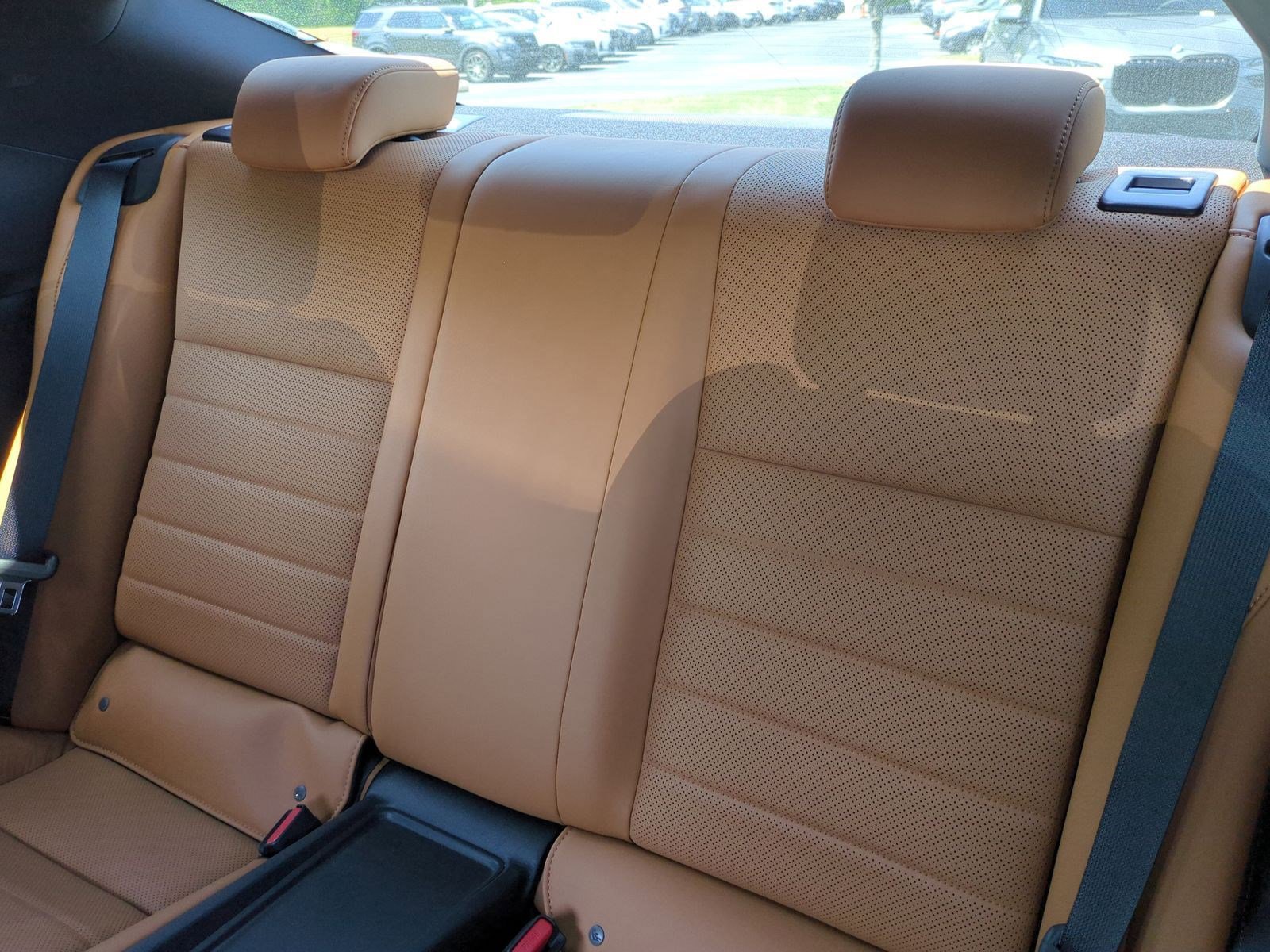 Used 2019 Lexus RC 350 w/ Premium Package RWD image 30