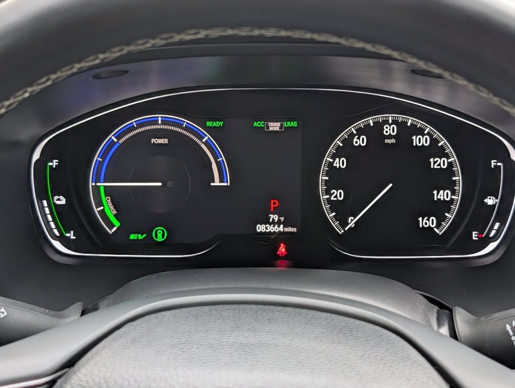 Used 2019 Honda Insight Touring image 25