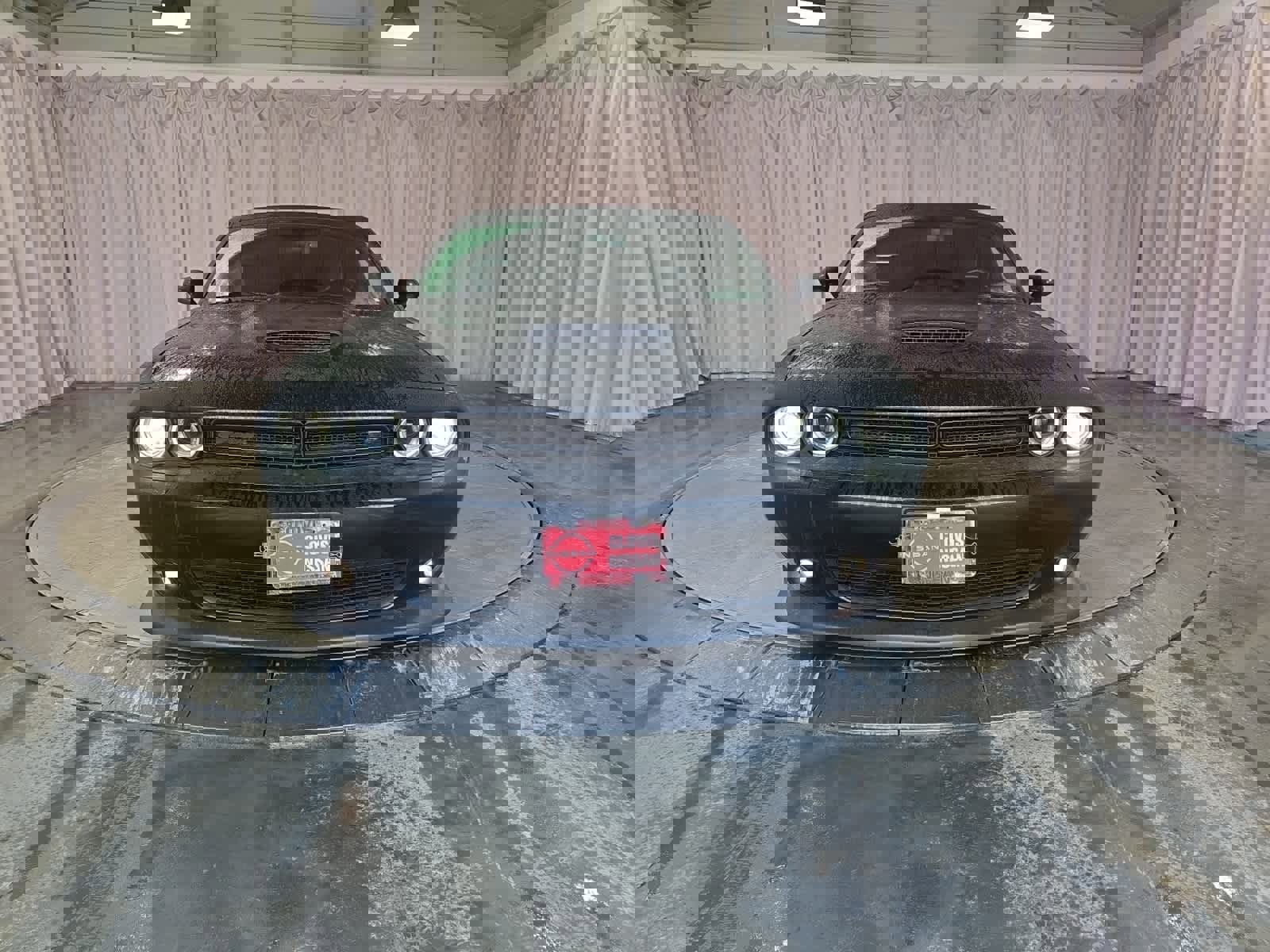 Used 2023 Dodge Challenger GT w/ Plus Package image 10