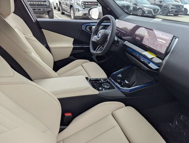 New 2026 BMW X3 xDrive30i w/ M Sport Package AWD/4WD image 13