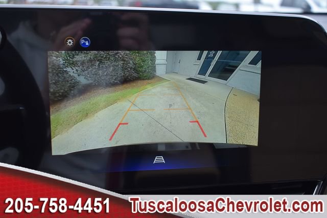 New 2026 Chevrolet Equinox ACTIV image 29