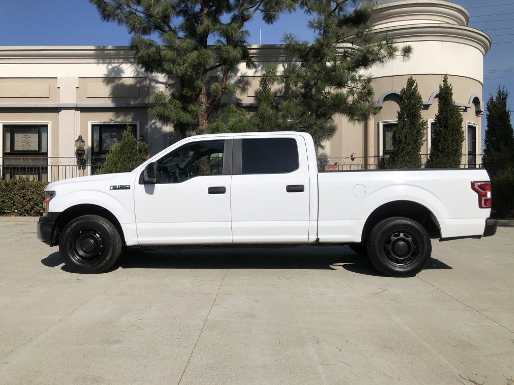 Used 2019 Ford F150 XL w/ XL Power Equipment Group image 5