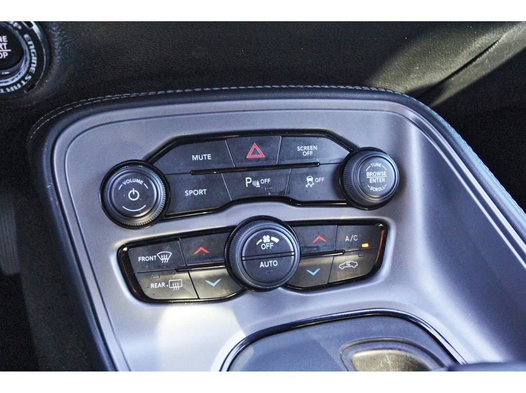 Used 2023 Dodge Challenger GT w/ Blacktop Package image 20