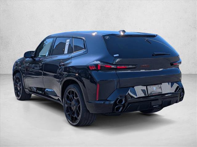 New 2026 BMW XM Label Red AWD/4WD image 8