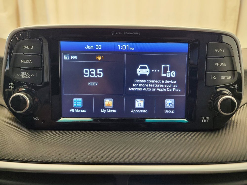 Used 2019 Hyundai Tucson Value image 25