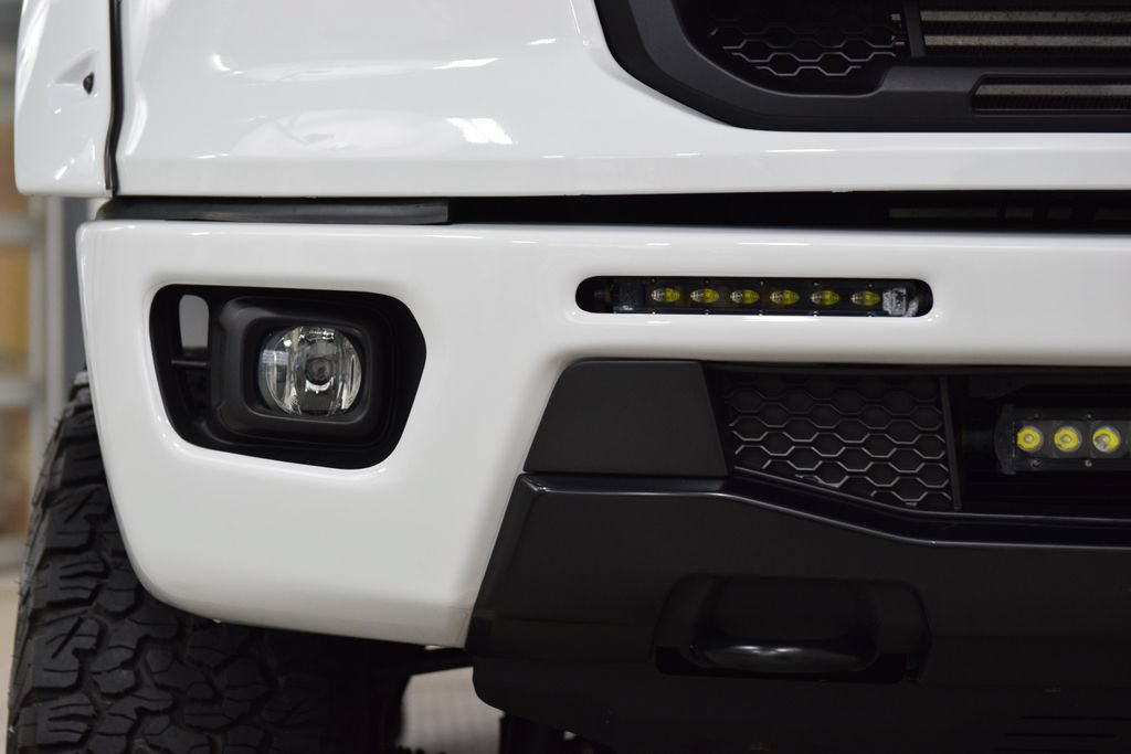 Used 2022 Ford Ranger XLT w/ Equipment Group 302A High AWD/4WD image 12