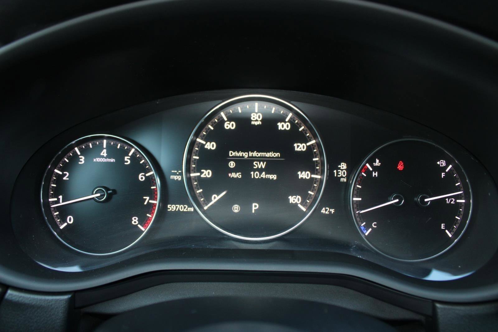 Used 2023 MAZDA CX-30 AWD 2.5 S w/ Select Package image 15