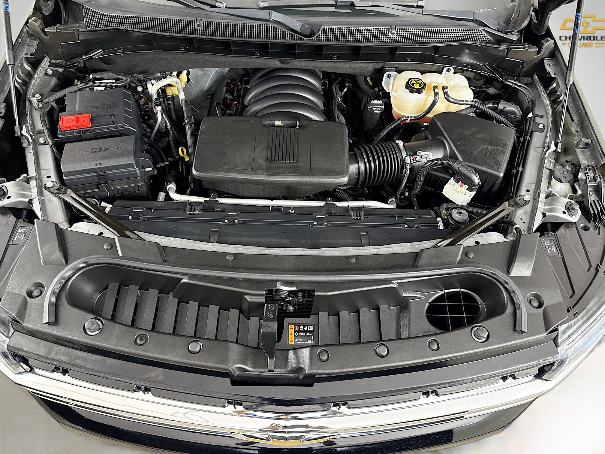 Used 2023 Chevrolet Tahoe LT RWD image 31