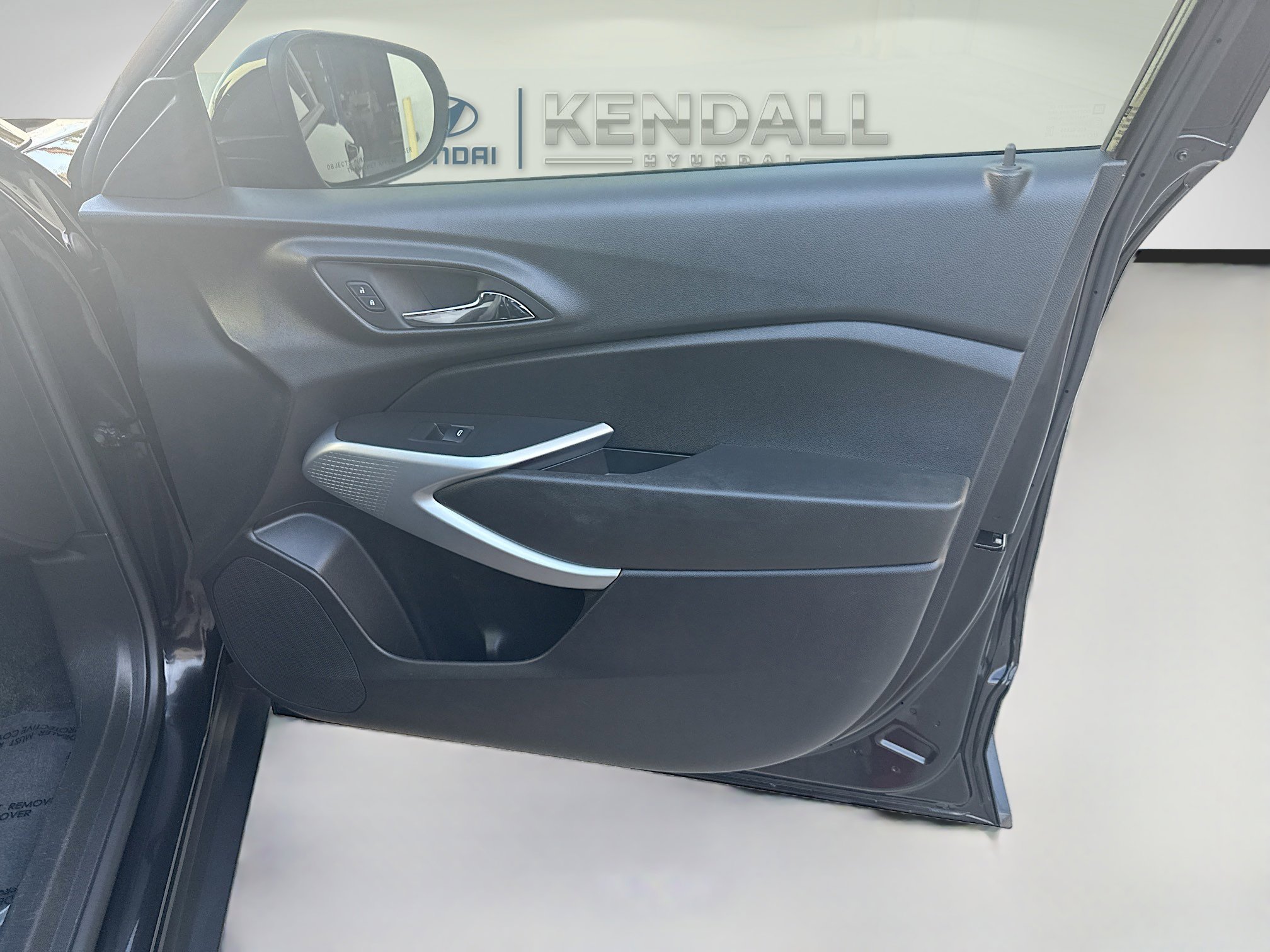 Used 2024 Chevrolet Trax RS image 30