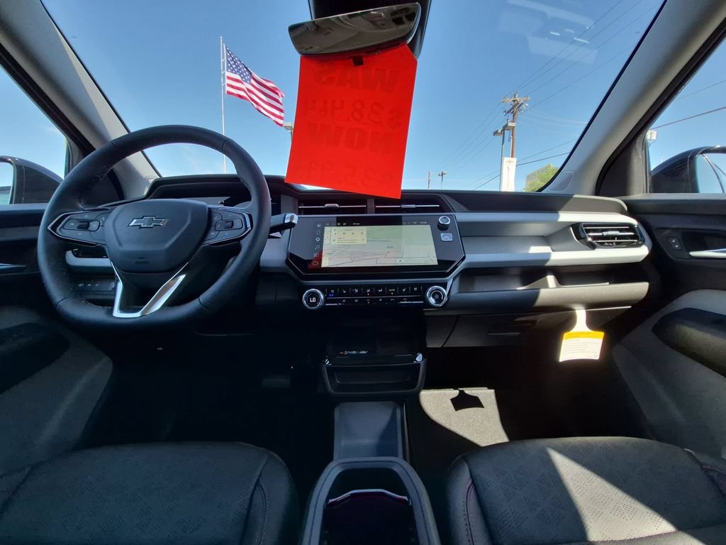 New 2027 Chevrolet Bolt RS w/ Technology Package FWD image 2