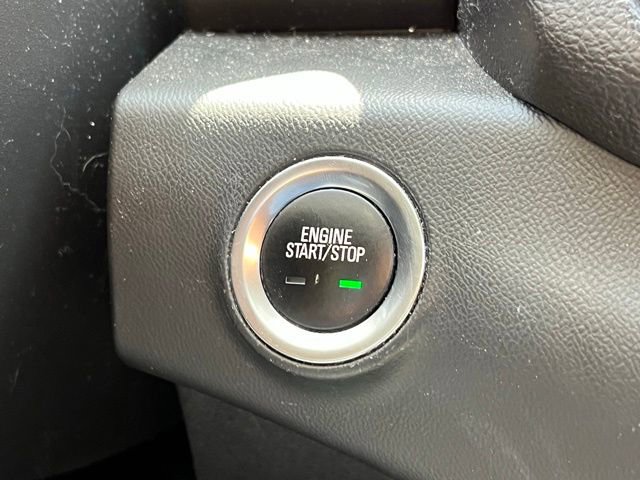 Used 2020 GMC Terrain SLT w/ Preferred Package FWD image 22