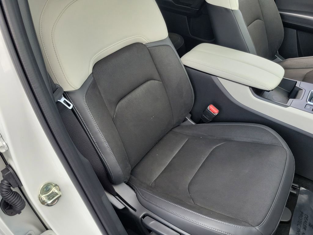 New 2026 MAZDA CX-5 Preferred AWD/4WD image 18