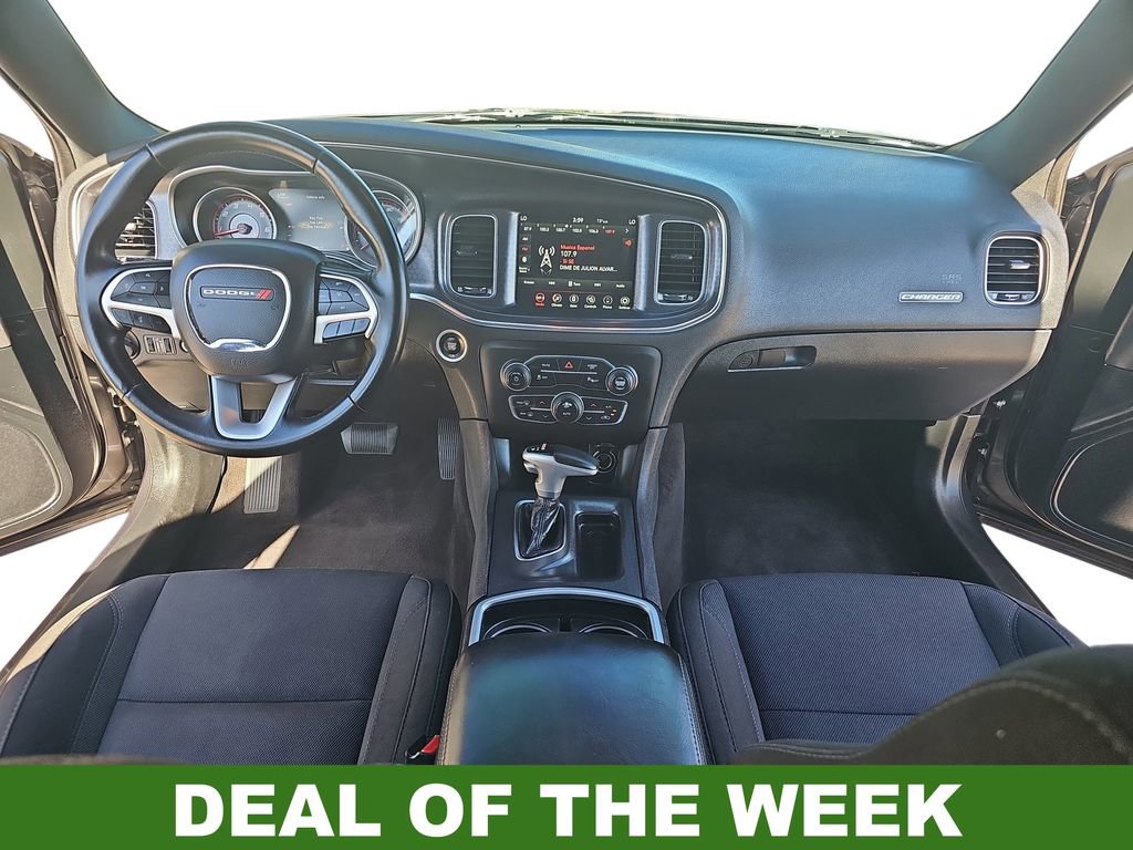 Used 2018 Dodge Charger SXT Plus image 9