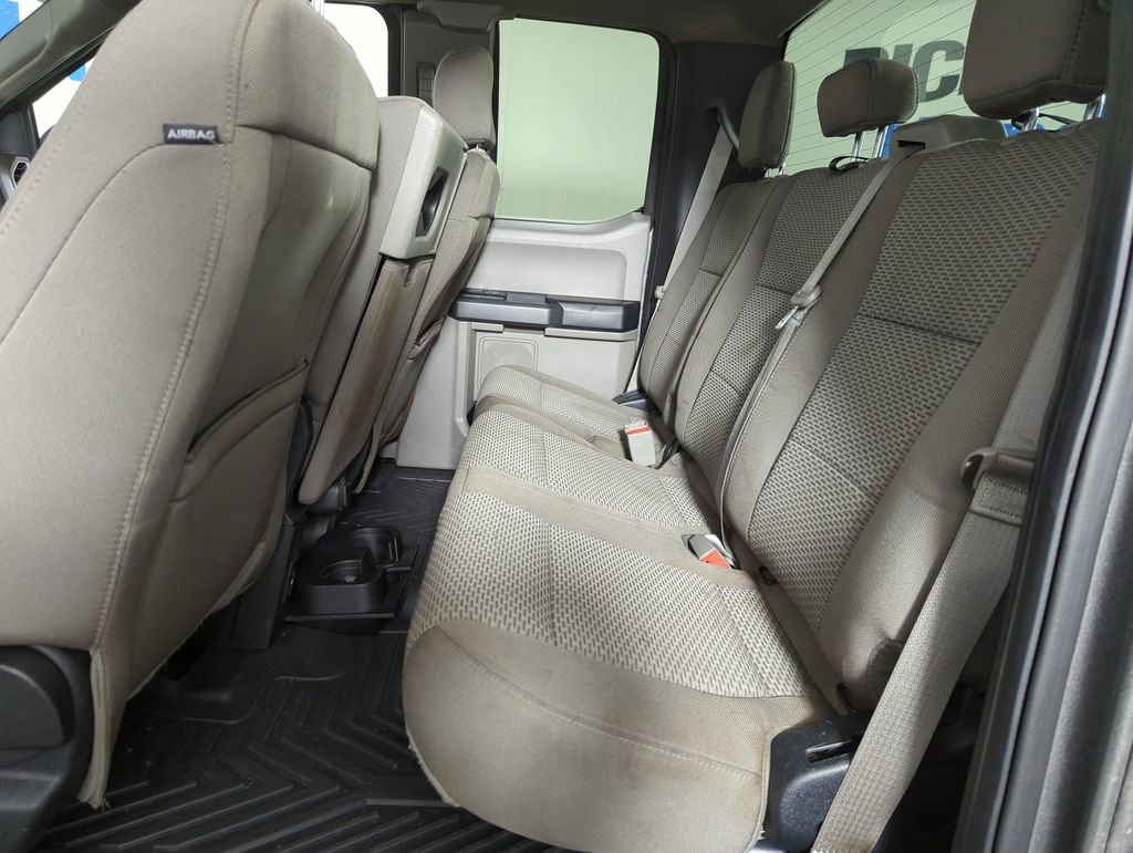 Used 2018 Ford F150 XLT w/ Equipment Group 301A Mid image 20