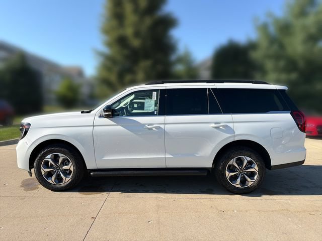 New 2027 Ford Expedition Active AWD/4WD image 10