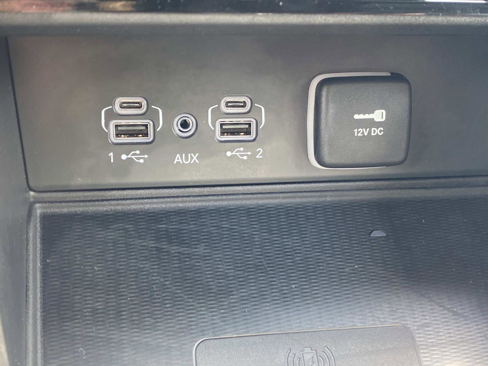 Certified 2024 Jeep Grand Cherokee Laredo X w/ Luxury Tech Group I image 42