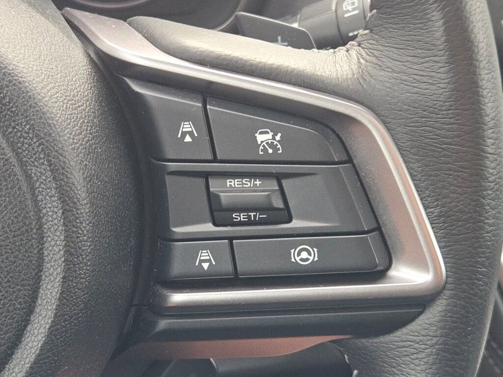 Certified 2023 Subaru Outback Limited image 31