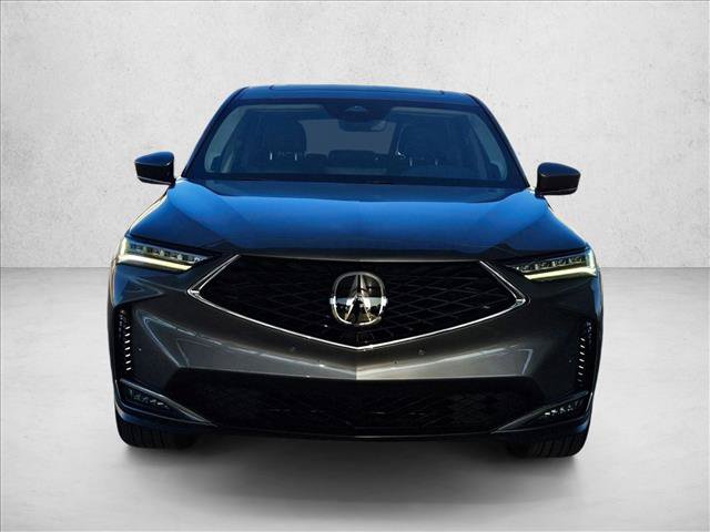 Used 2025 Acura MDX w/ Technology Package FWD video 2