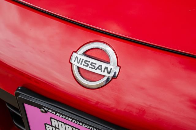 Used 2012 Nissan 370Z Coupe image 26