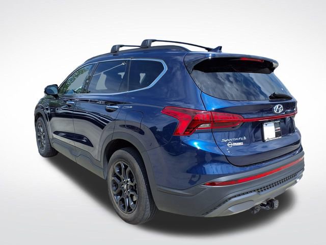 Used 2022 Hyundai Santa Fe XRT FWD image 16