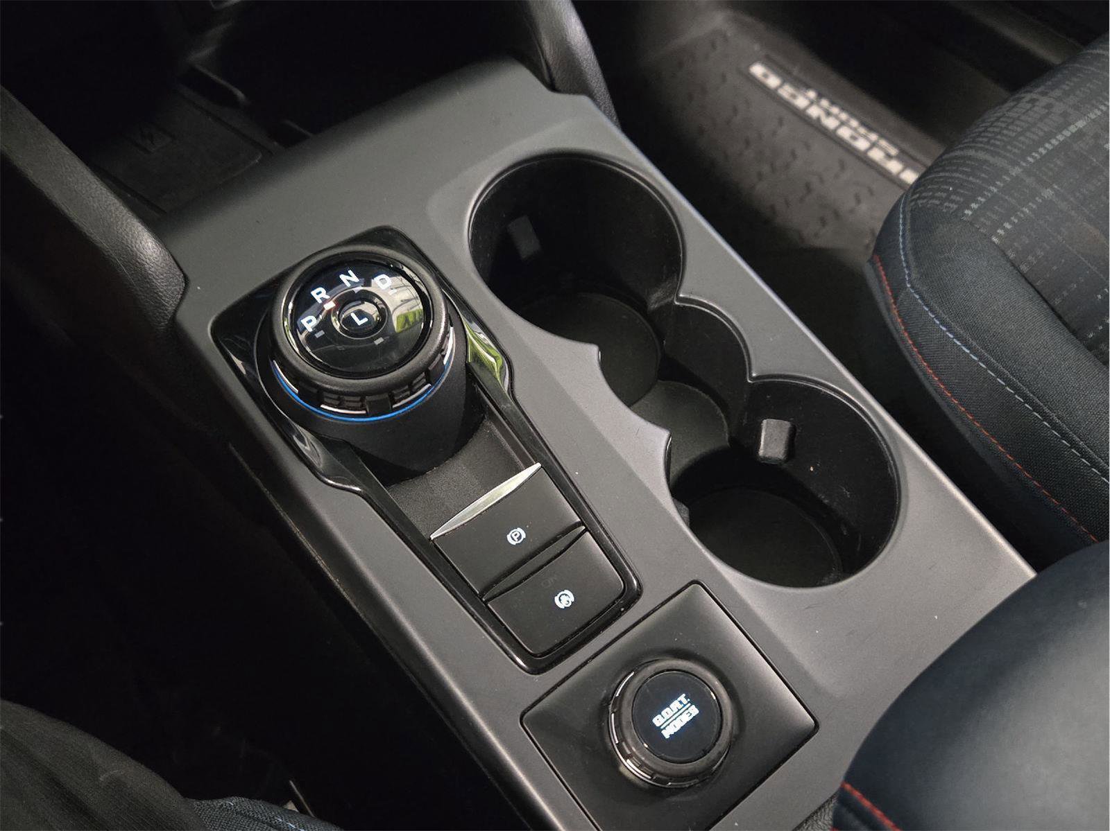 Used 2023 Ford Bronco Sport Heritage w/ Heritage Convenience Package image 30