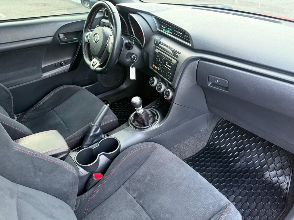 Used 2013 Scion tC Release Series 8.0 FWD image 16