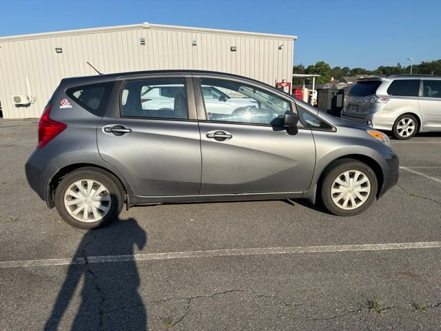 Used 2016 Nissan Versa Note S Plus FWD image 2