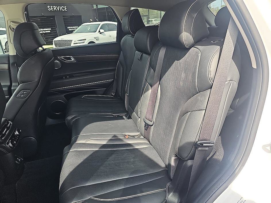 Used 2023 Genesis GV80 3.5T Advanced + image 31