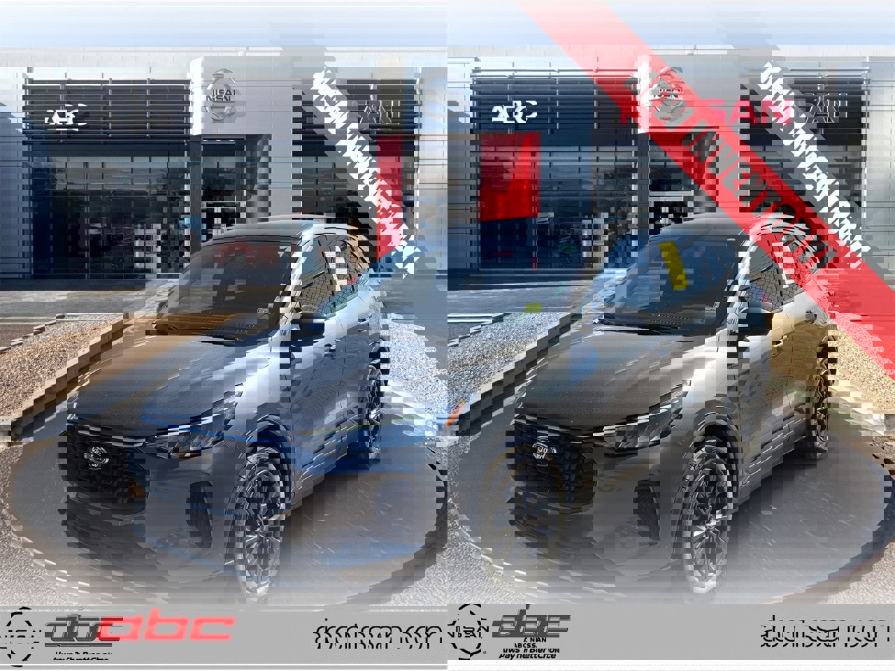 Used 2023 Ford Escape Active w/ Tech Pack #1