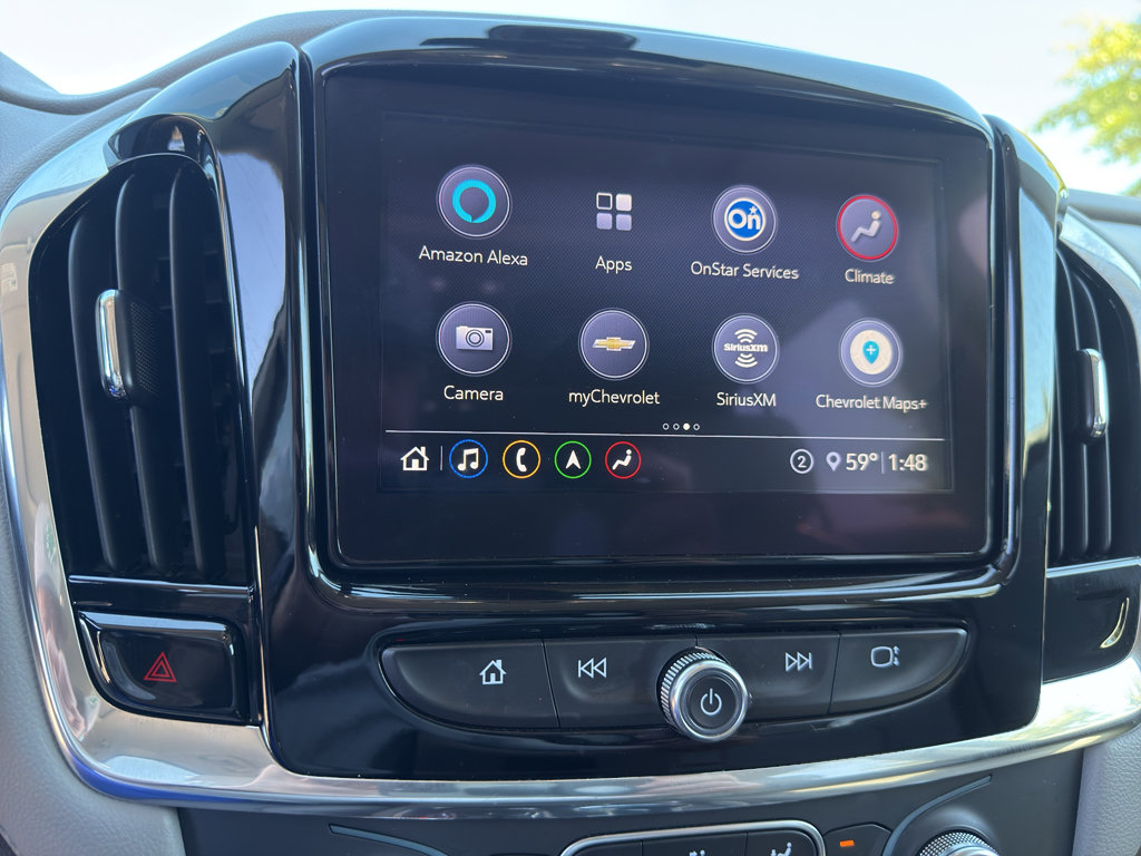 Used 2020 Chevrolet Traverse LT w/ LT Premium Package image 18