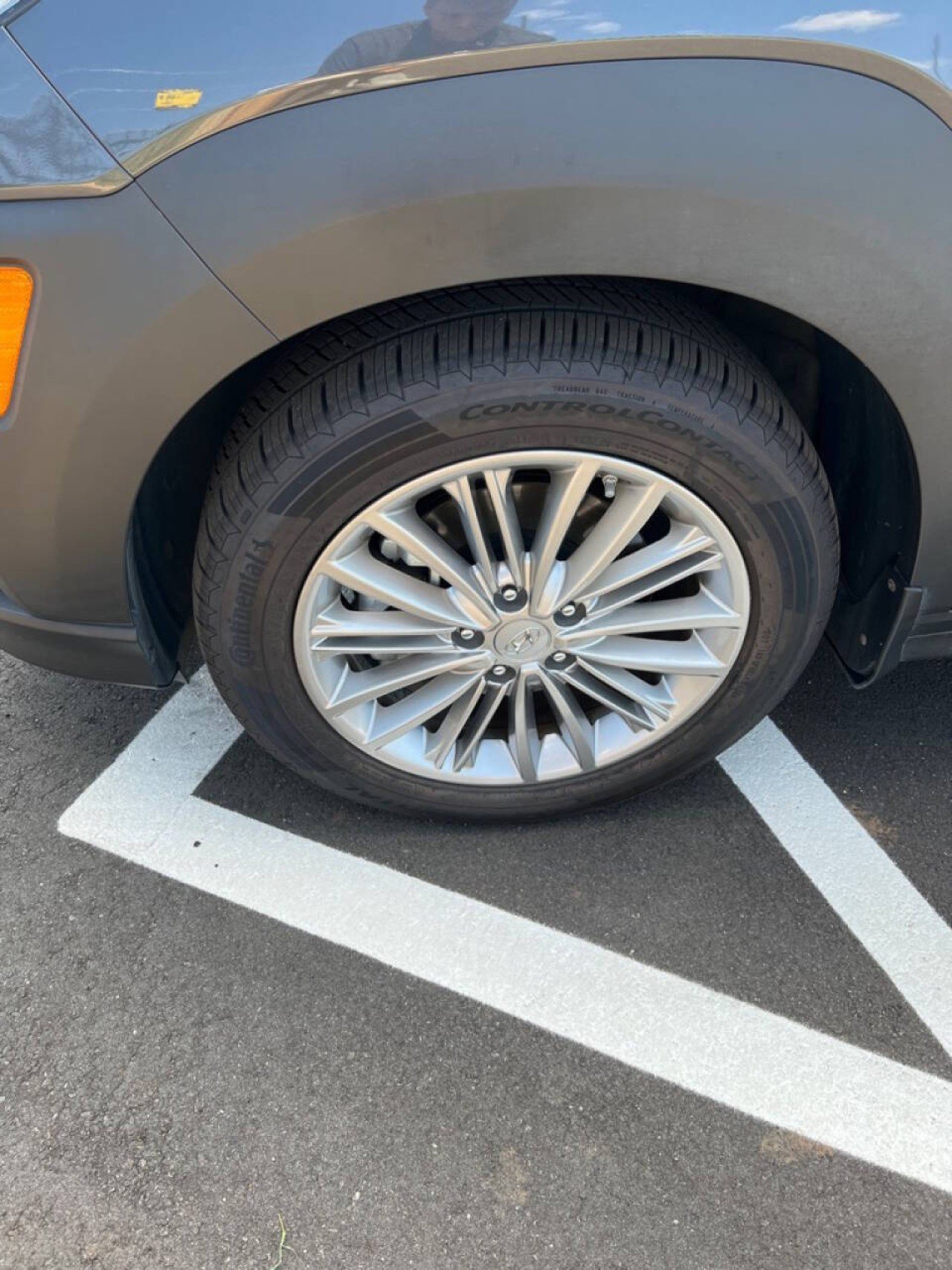 Used 2021 Hyundai Kona SEL Plus image 9