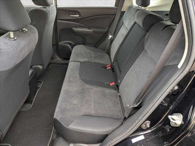 Used 2013 Honda CR-V LX image 17