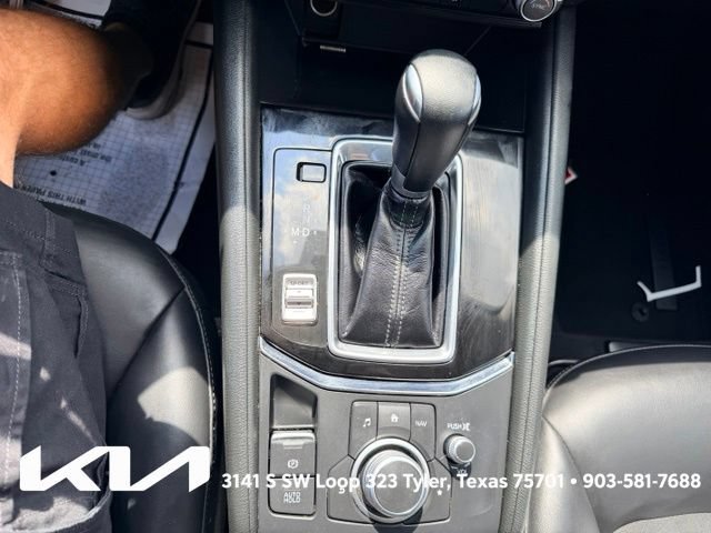 Used 2020 MAZDA CX-5 Touring FWD image 21