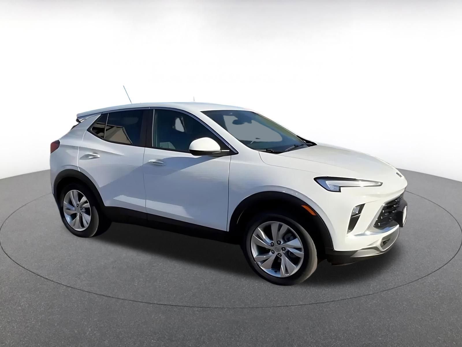 Used 2025 Buick Encore GX Preferred video 2
