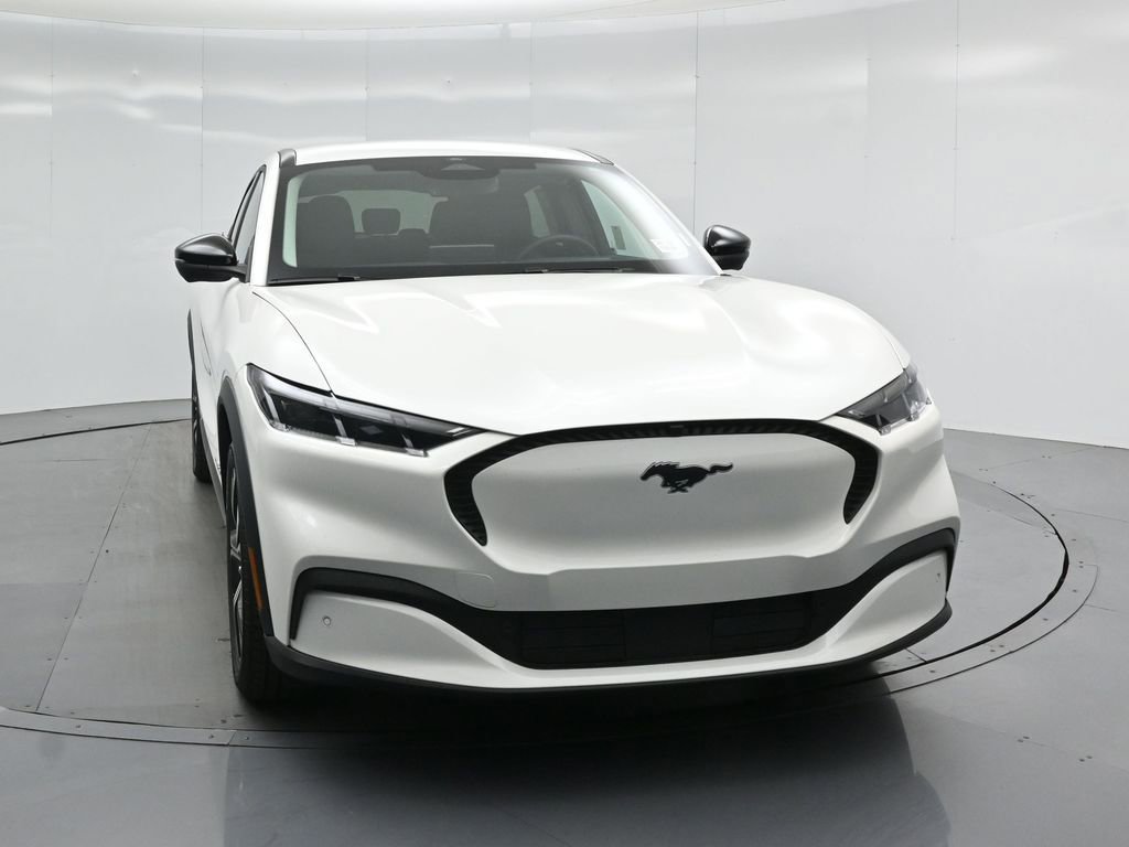 New 2026 Ford Mustang Mach-E Select w/ Technology Package RWD image 51