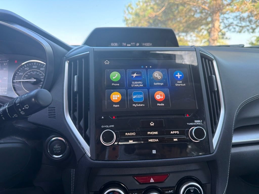 Used 2019 Subaru Impreza 2.0i Limited AWD/4WD image 6