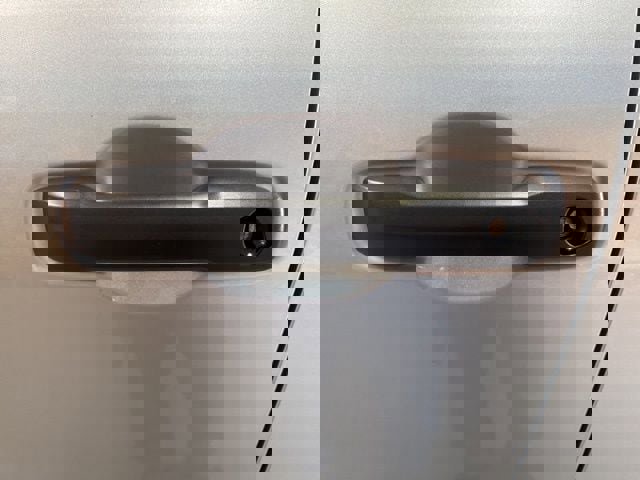 Used 2024 Toyota Tacoma TRD Off-Road image 15