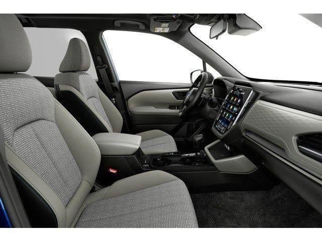 New 2026 Subaru Forester Touring AWD/4WD image 79