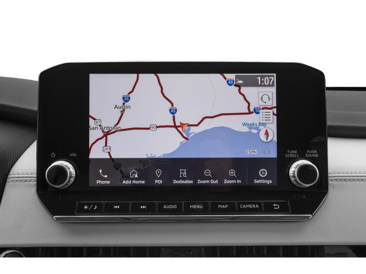 Used 2024 Mitsubishi Outlander SEL image 11