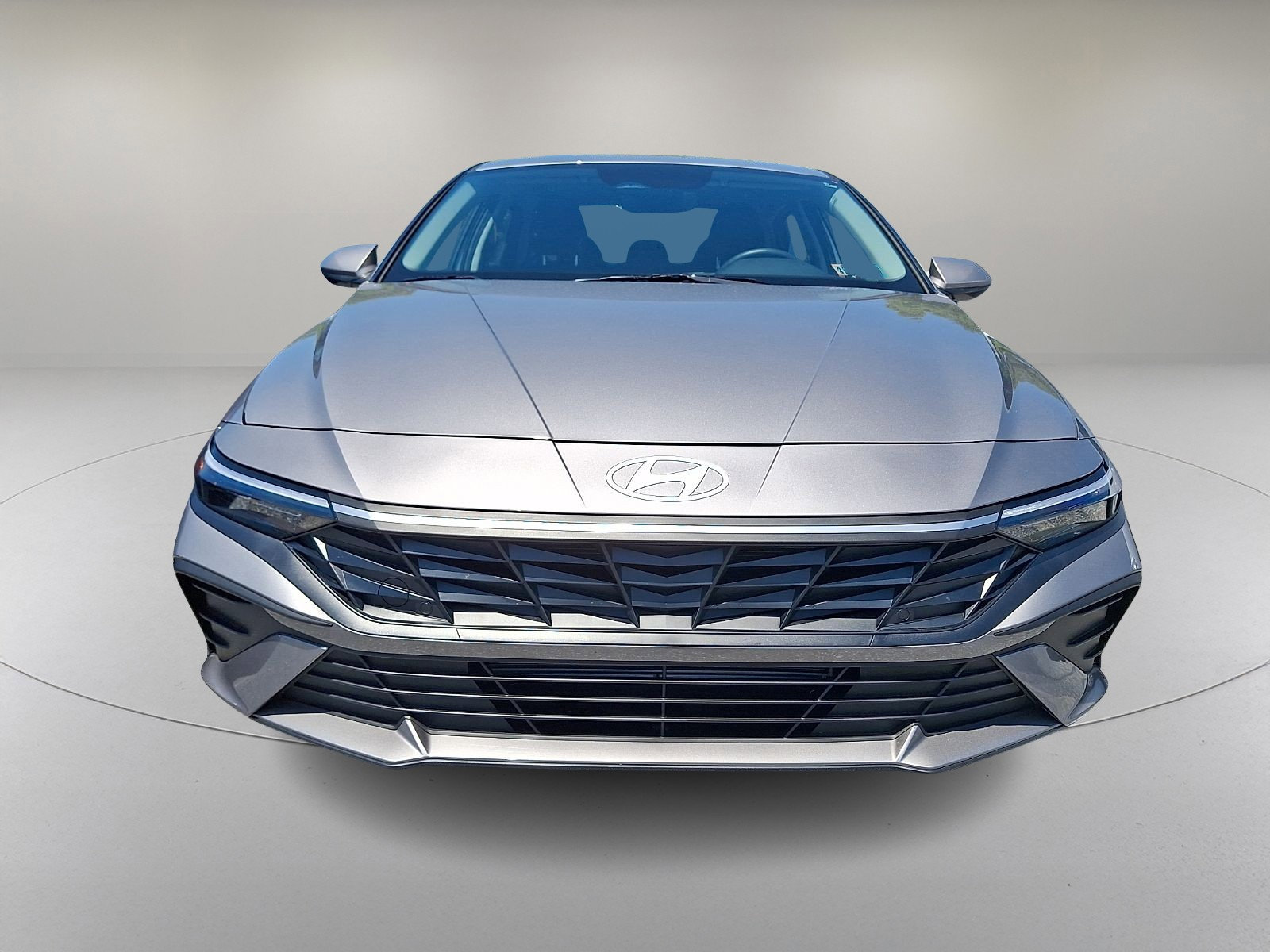 Used 2024 Hyundai Elantra SEL FWD image 3