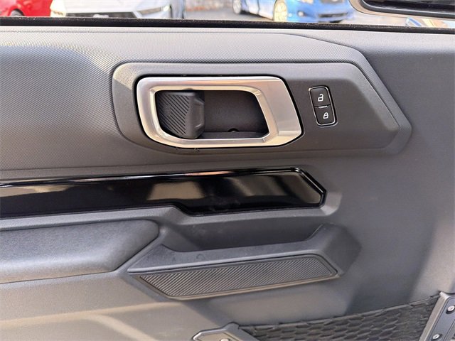 New 2025 Ford Bronco 2-Door image 14
