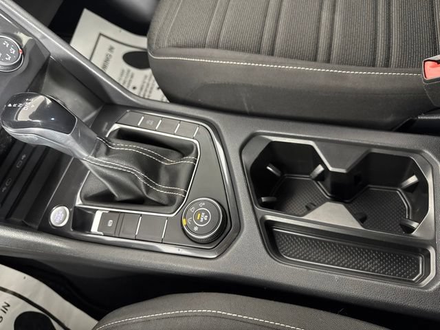 Used 2022 Volkswagen Tiguan S AWD/4WD image 16