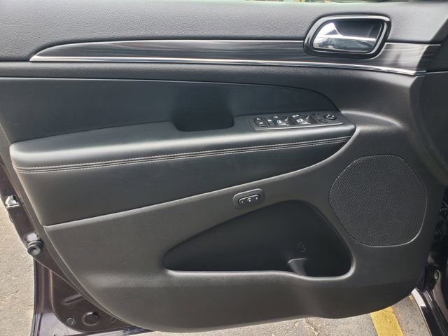 Used 2021 Jeep Grand Cherokee Limited w/ Quick Order Package 28K 80th image 11