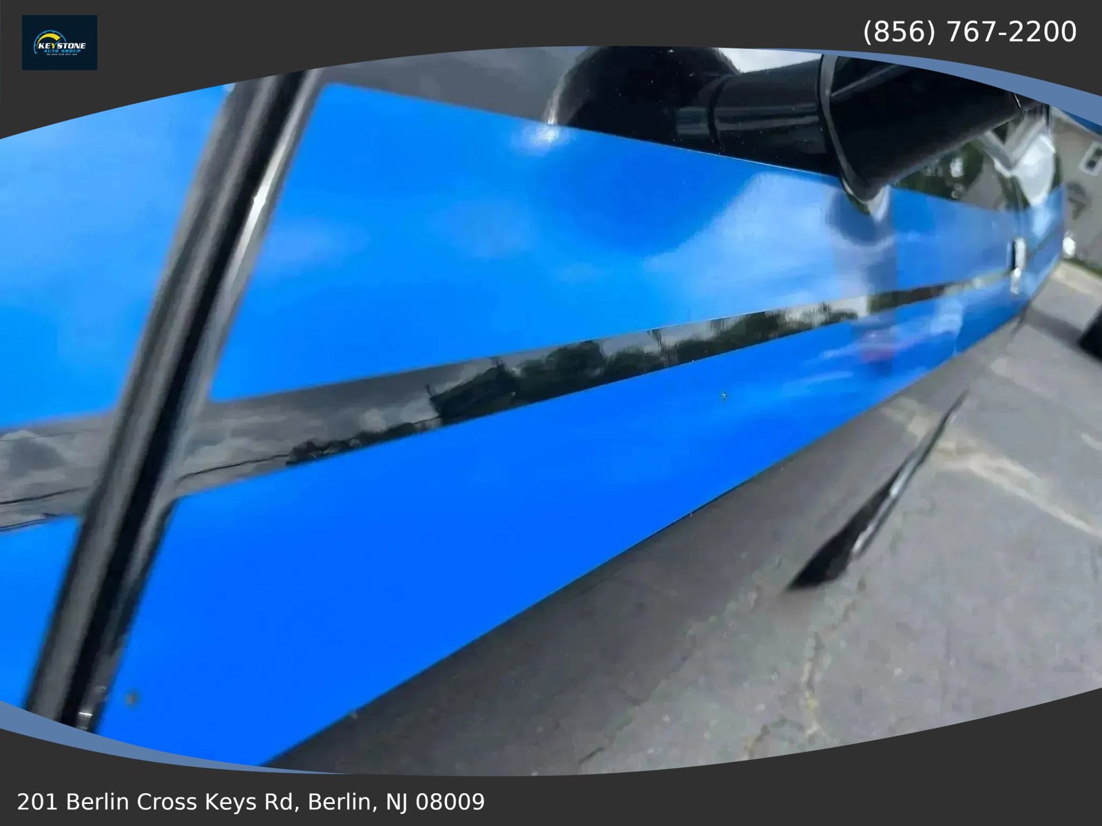 Used 2017 Dodge Challenger SXT w/ Driver Convenience Group image 18