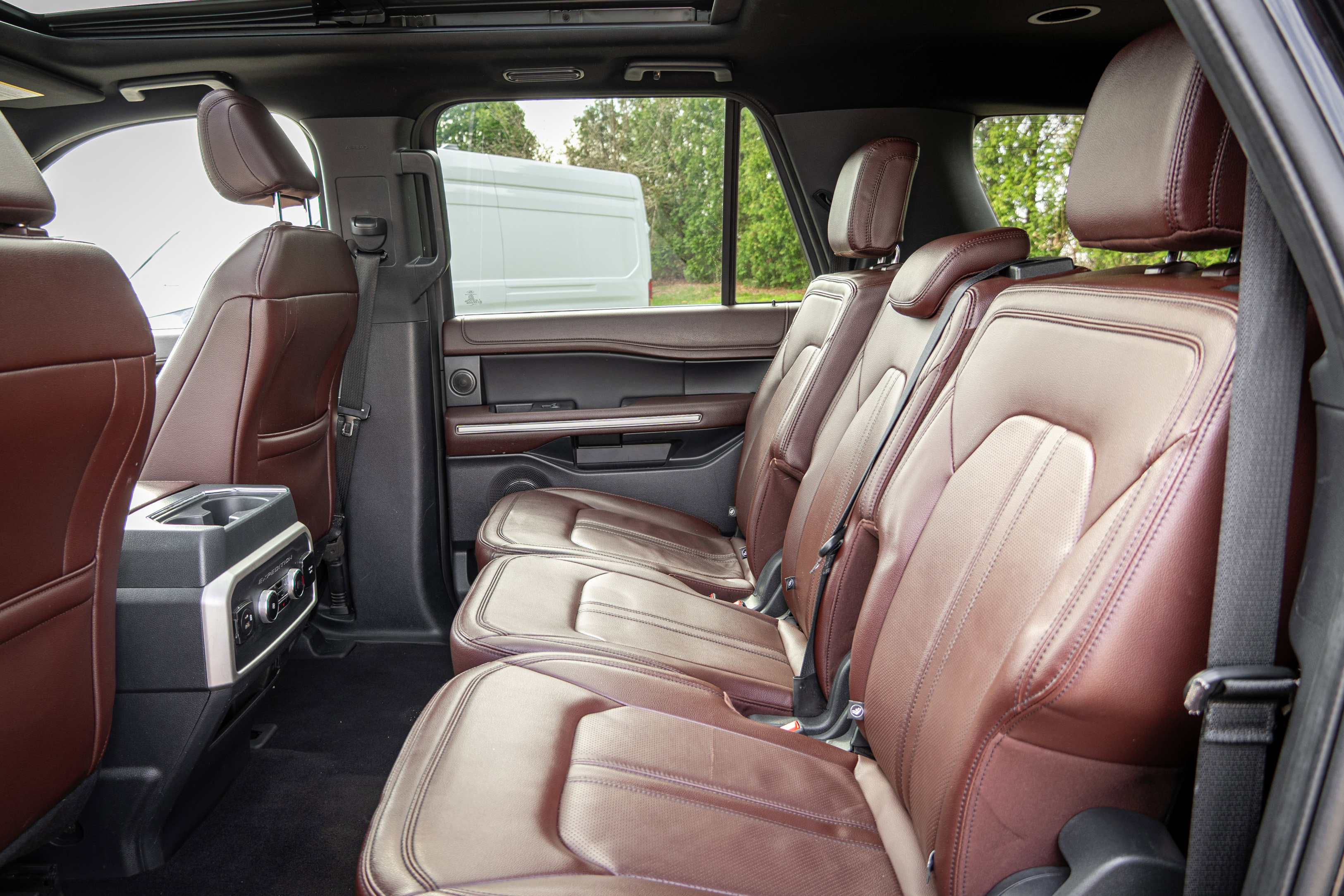 Used 2023 Ford Expedition Max Limited image 28