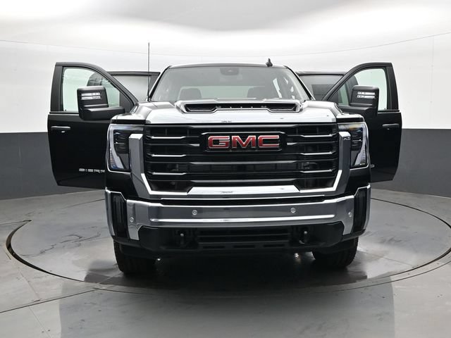 New 2026 GMC Sierra 2500 Pro w/ Max Trailering Package AWD/4WD image 33
