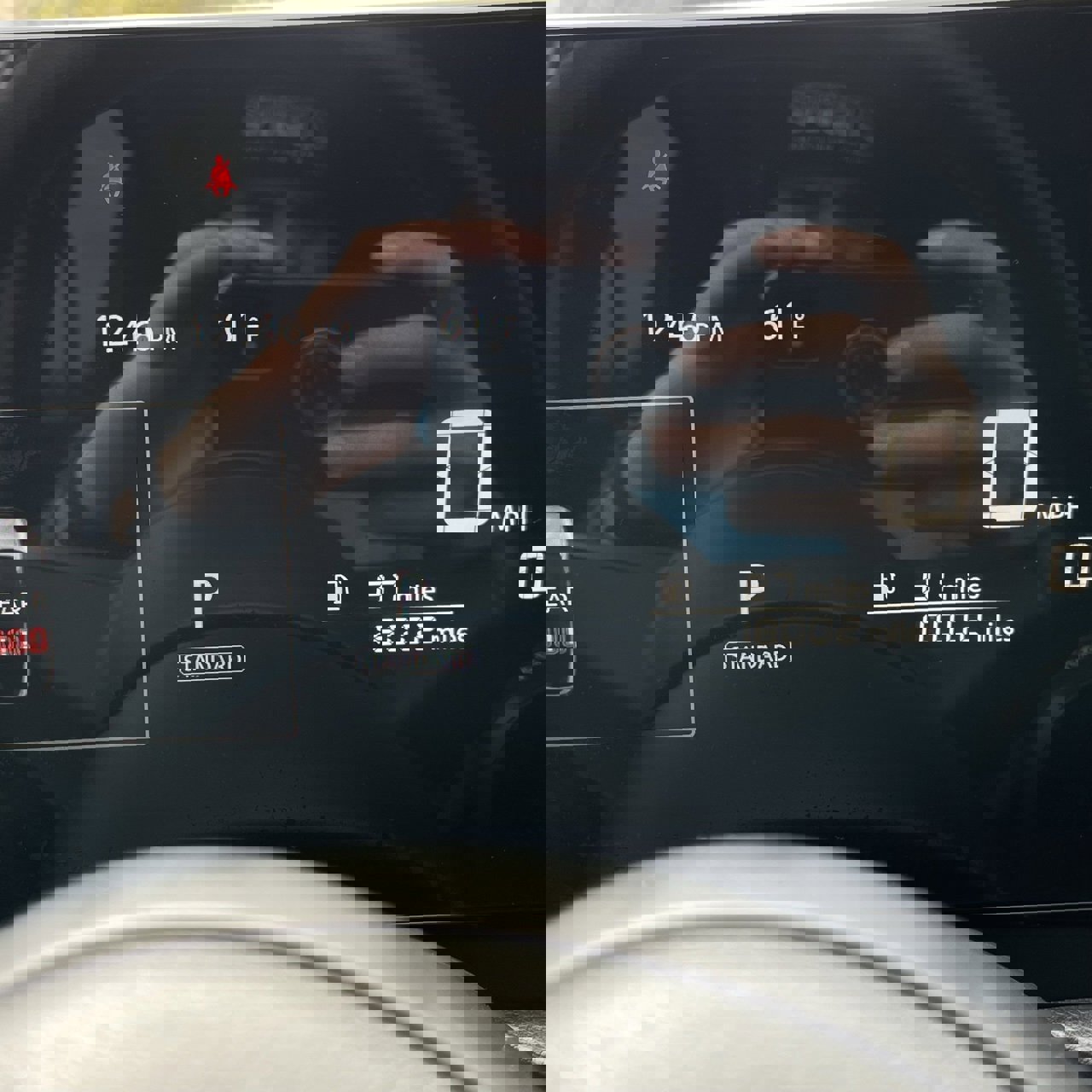 Used 2025 Nissan Kicks SV image 15