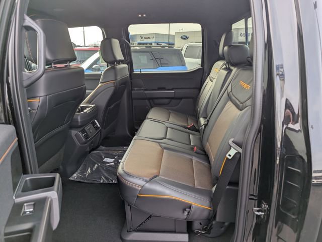 New 2025 Ford F150 Tremor w/ Equipment Group 402A High image 10